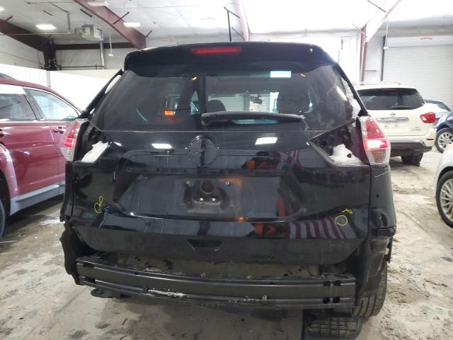 Photo 6 from auction – 2014 NISSAN ROGUE S with VIN 5N1AT2MV6EC785011