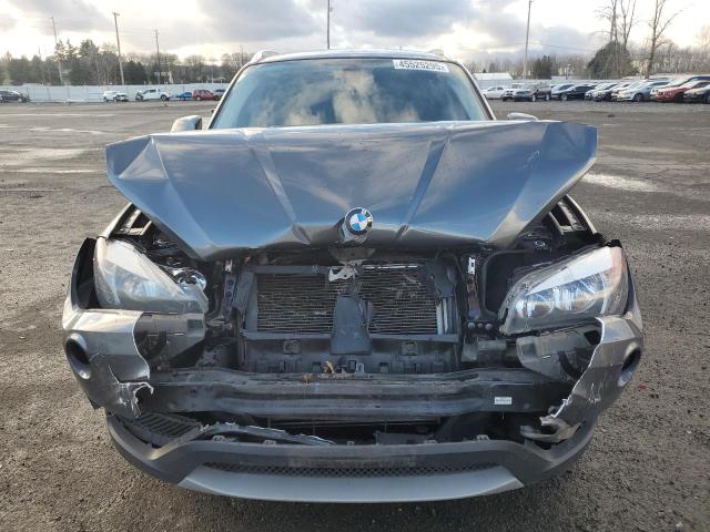 Photo 5 from auction – 2014 BMW X1 SDRIVE2 with VIN WBAVM1C56EVW52510