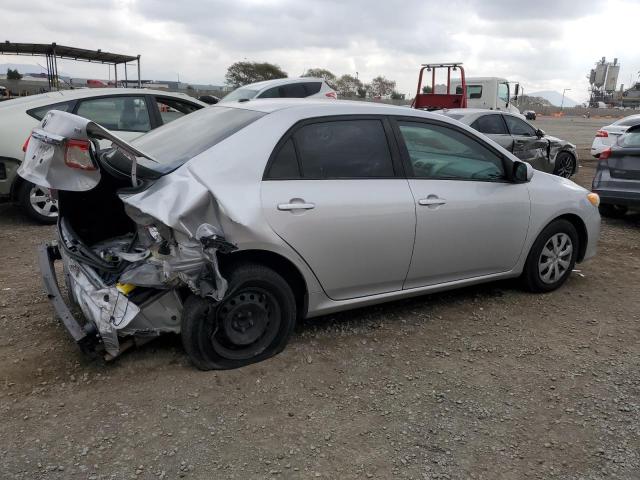Photo 3 from auction – 2011 TOYOTA COROLLA BA with VIN JTDBU4EE1B9157222