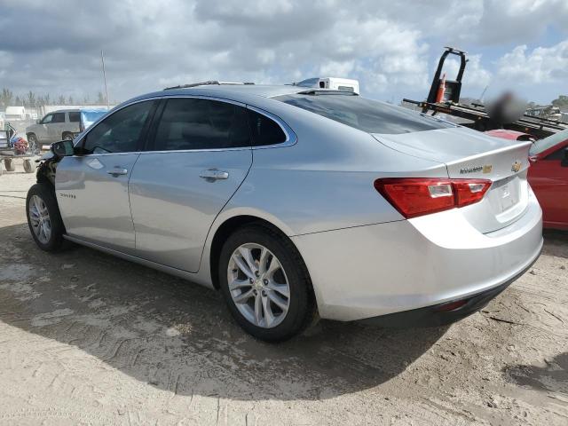 Photo 2 from auction – 2017 CHEVROLET MALIBU LT with VIN 1G1ZE5ST2HF167359