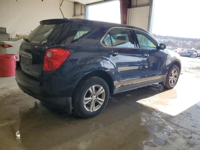 Photo 3 from auction – 2015 CHEVROLET EQUINOX LS with VIN 2GNALAEK4F1174265