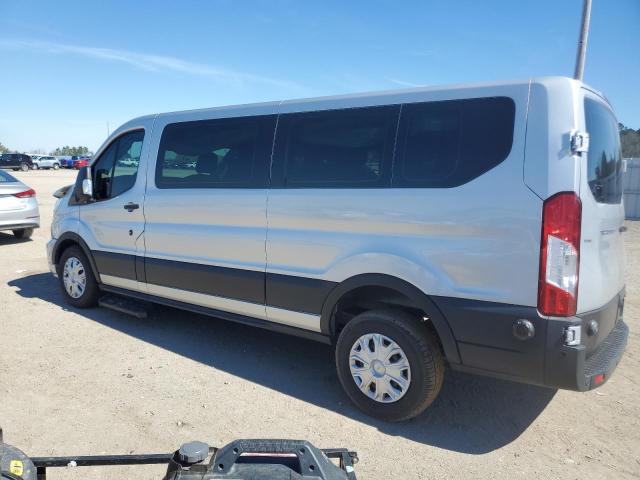 Photo 2 from auction – 2020 FORD TRANSIT T- with VIN 1FBAX2Y81LKA09647