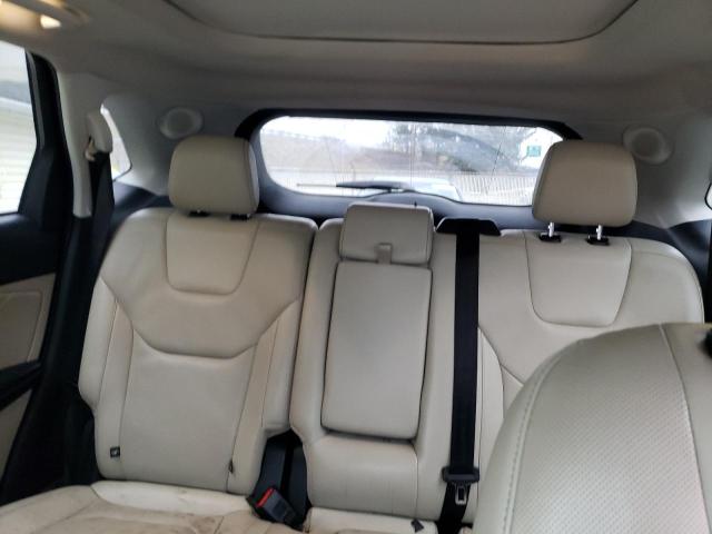 Photo 10 from auction – 2022 FORD EDGE TITAN with VIN 2FMPK4K98NBA37682