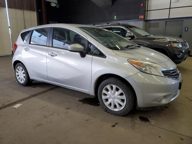 Photo 4 from auction – 2016 NISSAN VERSA NOTE with VIN 3N1CE2CP3GL350953