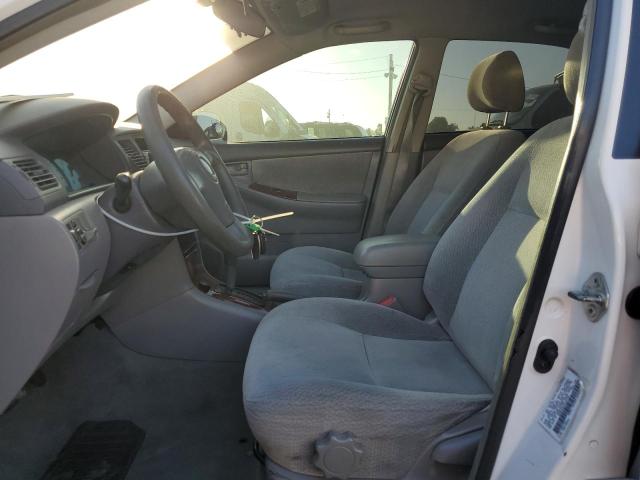 Photo 7 from auction – 2003 TOYOTA COROLLA with VIN 1NXBR32E53Z156701