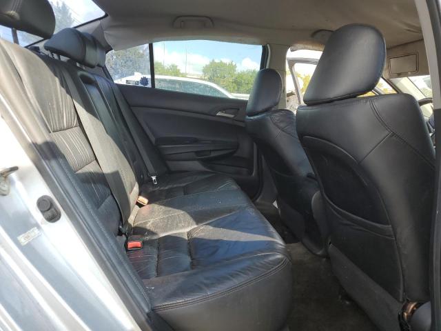Photo 10 from auction – 2012 HONDA ACCORD SE with VIN 1HGCP2F6XCA112501