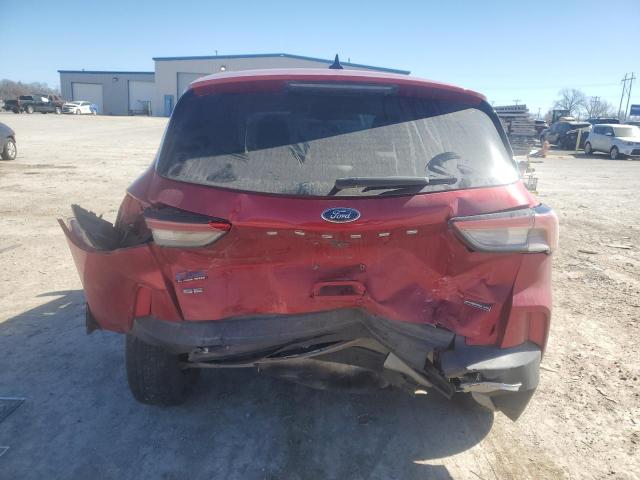 Photo 6 from auction – 2020 FORD ESCAPE SE with VIN 1FMCU9BZ1LUC15591