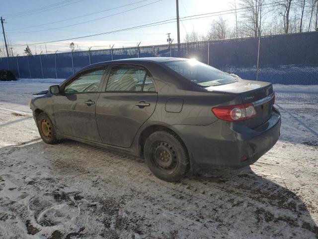 Photo 2 from auction – 2011 TOYOTA COROLLA BA with VIN 2T1BU4EE3BC674063