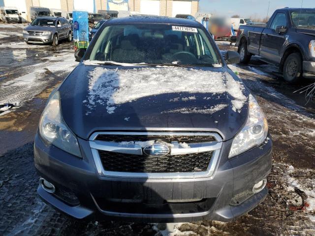 Фото 5 с аукциона – 2014 SUBARU LEGACY 2.5 с VIN 4S3BMCA6XE3019341