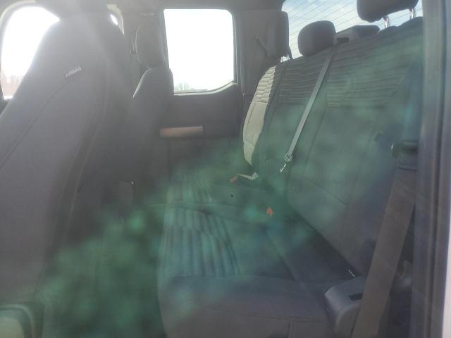 Photo 10 from auction – 2023 FORD F150 SUPER with VIN 1FTEX1EP4PFA80438