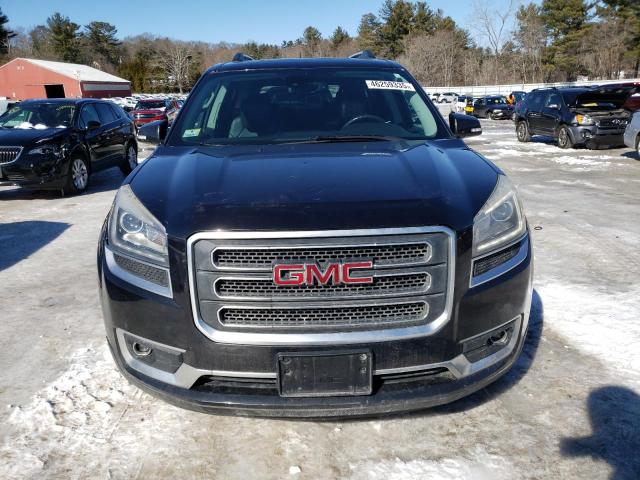 Photo 5 from auction – 2014 GMC ACADIA SLT with VIN 1GKKVRKD4EJ339025