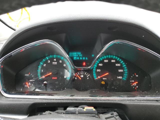 Photo 9 from auction – 2014 CHEVROLET TRAVERSE L with VIN 1GNKRGKD8EJ126283