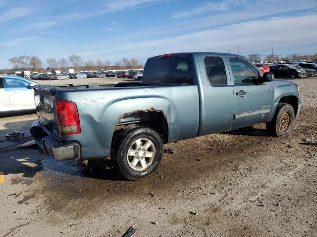 Photo 3 from auction – 2011 GMC SIERRA K15 with VIN 1GTR2VE32BZ163782