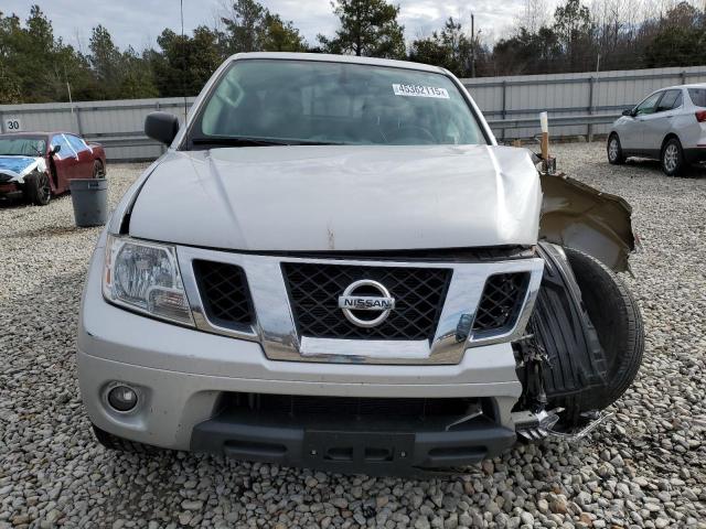 Photo 5 from auction – 2020 NISSAN FRONTIER S with VIN 1N6ED0EA1LN720004