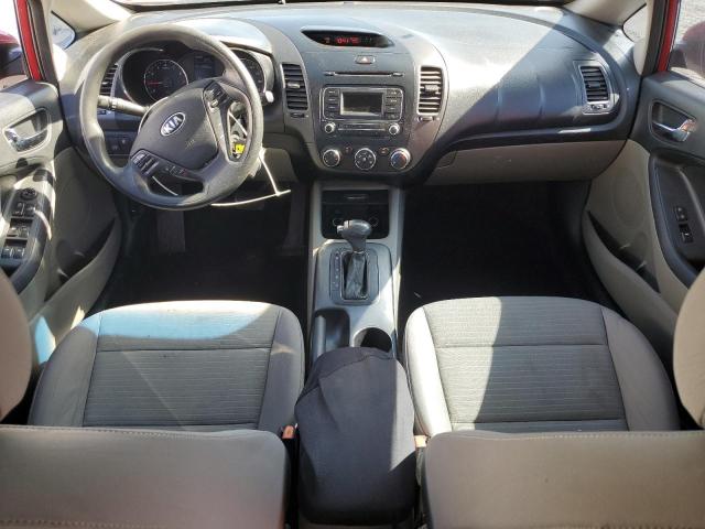 Photo 8 from auction – 2014 KIA FORTE LX with VIN KNAFX4A65E5214487