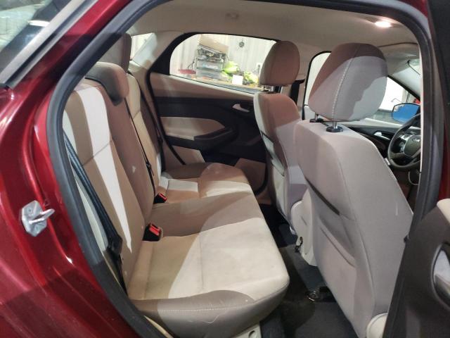 Photo 10 from auction – 2014 FORD FOCUS SE with VIN 1FADP3F28EL152157