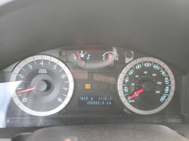 Photo 9 from auction – 2012 FORD ESCAPE LIM with VIN 1FMCU9EG3CKB35781