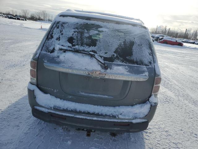 Photo 6 from auction – 2006 CHEVROLET EQUINOX LT with VIN 2CNDL73F166124498