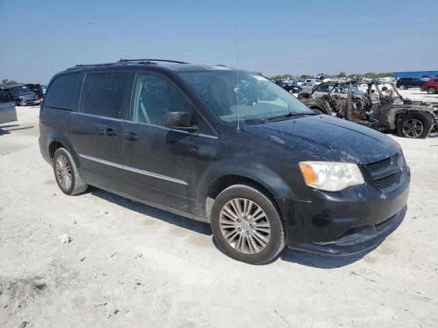 Photo 4 from auction – 2009 DODGE GRAND CARA with VIN 1D8HN44E39B502778