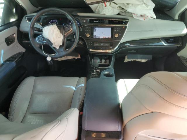 Photo 8 from auction – 2014 TOYOTA AVALON BAS with VIN 4T1BK1EB5EU078451