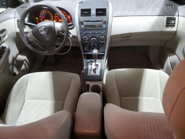 Photo 8 from auction – 2010 TOYOTA COROLLA BA with VIN 2T1BU4EE1AC233403