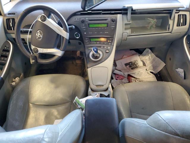 Photo 8 from auction – 2010 TOYOTA PRIUS with VIN JTDKN3DUXA0148005