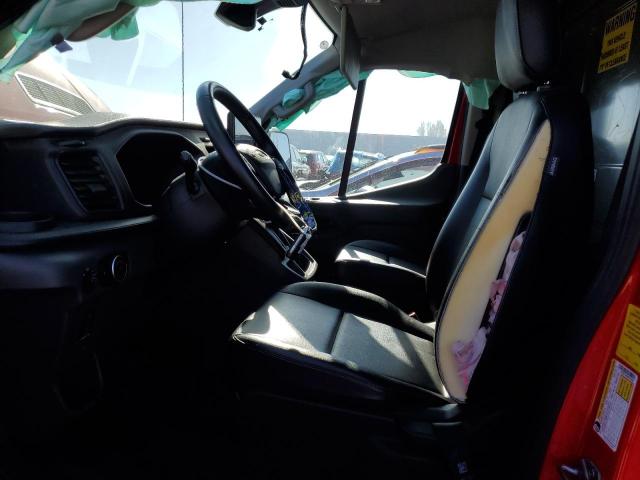 Photo 7 from auction – 2024 FORD TRANSIT T- with VIN 1FTYE1Y85RKA14658