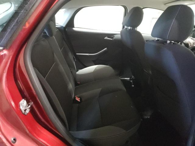 Photo 10 from auction – 2013 FORD FOCUS SE with VIN 1FADP3K29DL226819