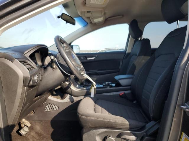 Photo 7 from auction – 2018 FORD EDGE SE with VIN 2FMPK3G94JBB99936