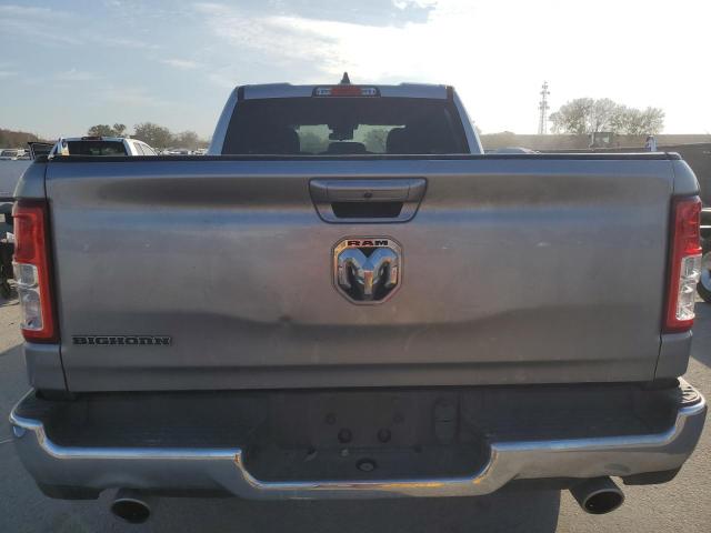 Photo 6 from auction – 2022 RAM 1500 BIG H with VIN 1C6RREBT4NN347026
