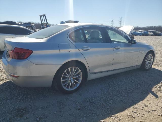 Photo 3 from auction – 2015 BMW 528 I with VIN WBA5A5C50FD514422