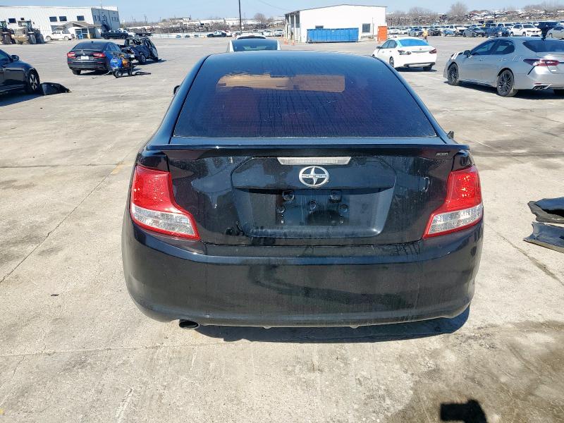 Photo 6 from auction – 2013 TOYOTA SCION TC with VIN JTKJF5C79D3050143