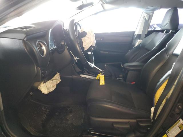 Photo 7 from auction – 2018 TOYOTA COROLLA L with VIN 2T1BURHE3JC080743