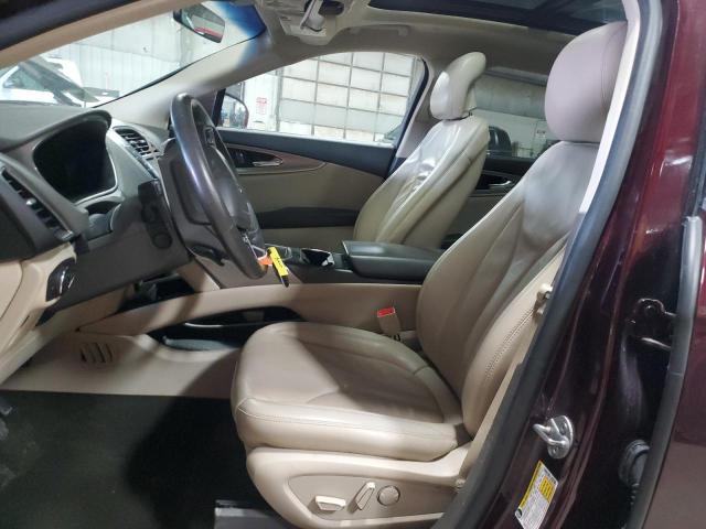Photo 7 from auction – 2019 LINCOLN NAUTILUS S with VIN 2LMPJ8KP9KBL47428