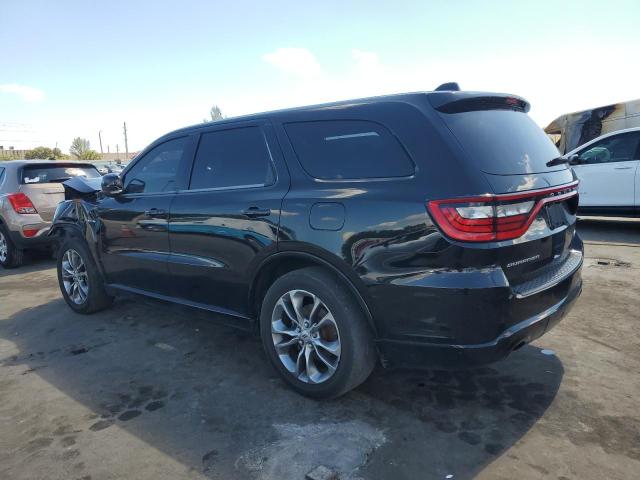 Photo 2 from auction – 2020 DODGE DURANGO R/ with VIN 1C4SDHCT3LC259330