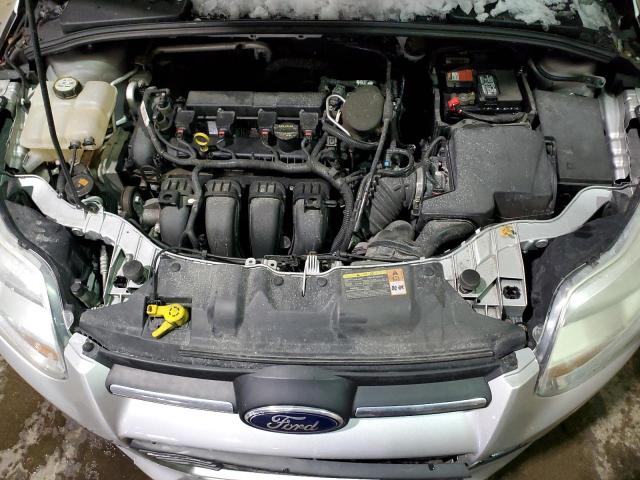 Photo 11 from auction – 2013 FORD FOCUS SE with VIN 1FADP3F22DL243309