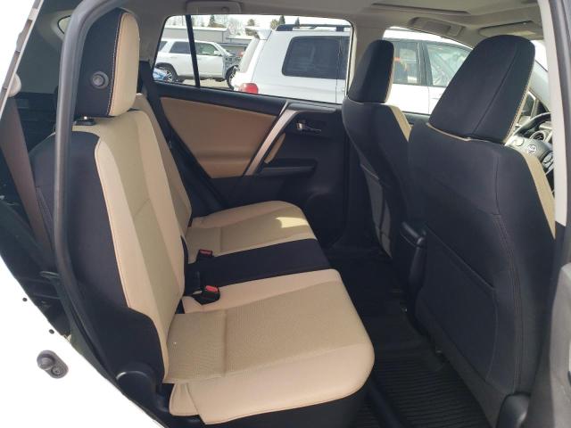 Photo 11 from auction – 2018 TOYOTA RAV4 ADVEN with VIN JTMRFREV8JD243158