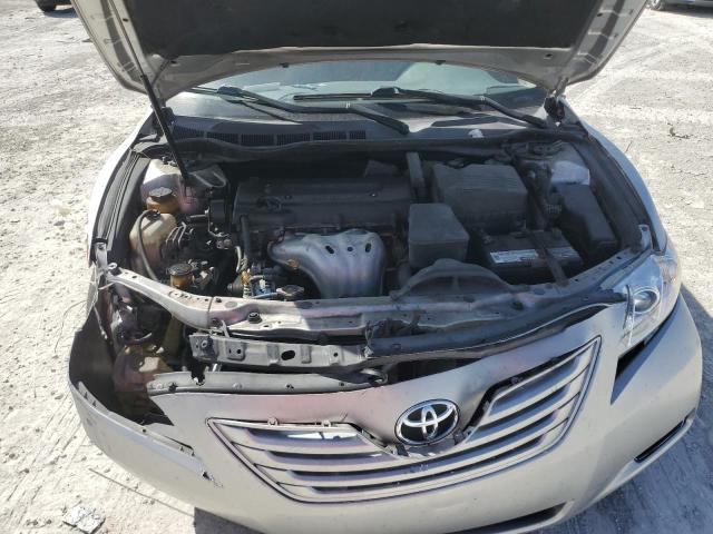 Photo 11 from auction – 2009 TOYOTA CAMRY BASE with VIN 4T1BE46K79U321349