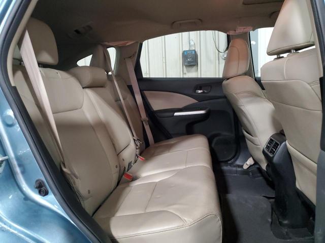 Photo 10 from auction – 2016 HONDA CR-V EXL with VIN 2HKRM4H78GH697578