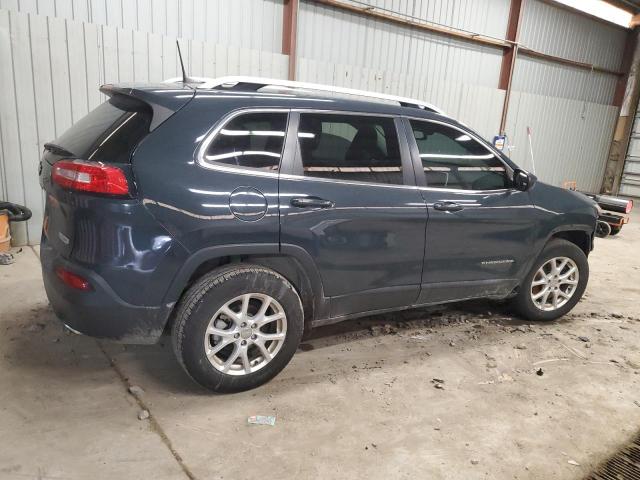 Photo 3 from auction – 2018 JEEP CHEROKEE L with VIN 1C4PJMLX1JD579635