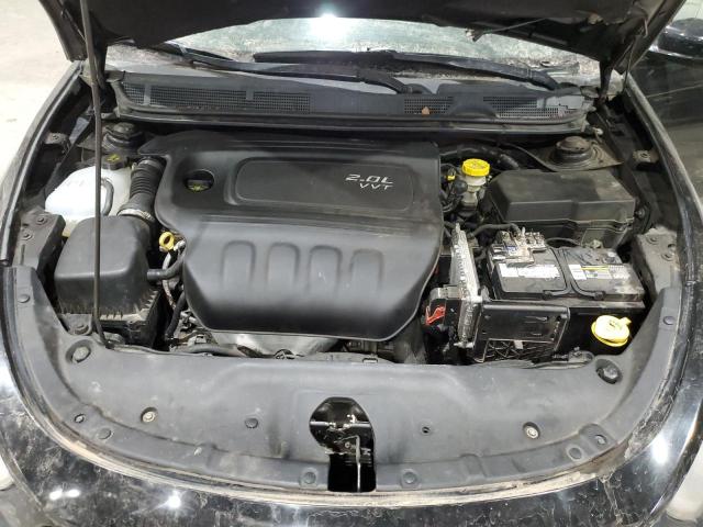 Photo 11 from auction – 2013 DODGE DART SXT with VIN 1C3CDFBA8DD184200