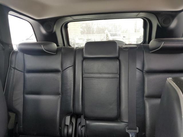 Photo 10 from auction – 2012 JEEP GRAND CHER with VIN 1C4RJFCG8CC165510