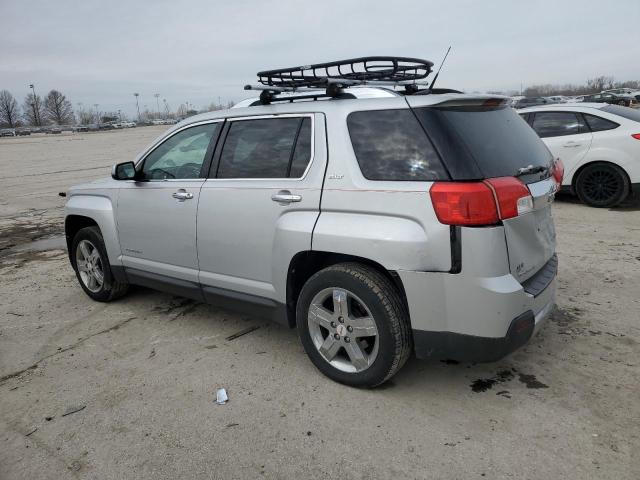 Photo 2 from auction – 2012 GMC TERRAIN SL with VIN 2GKALWEK8C6130942