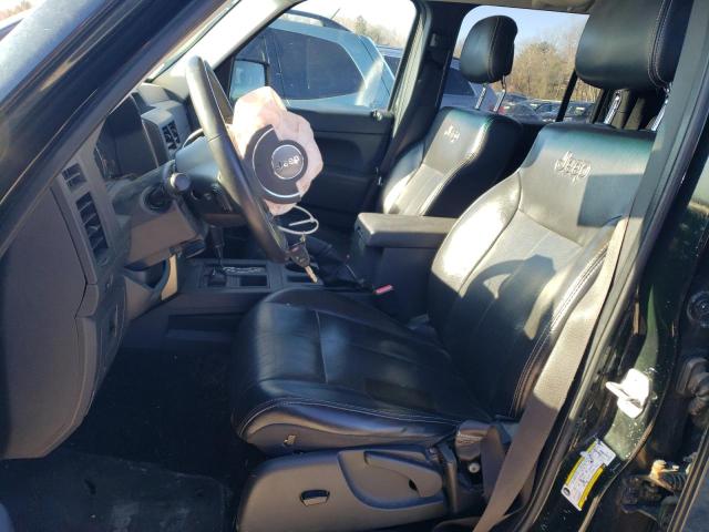 Photo 7 from auction – 2012 JEEP LIBERTY SP with VIN 1C4PJMAK1CW200714