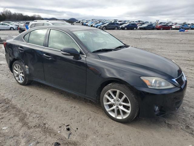Photo 4 from auction – 2012 LEXUS IS 250 with VIN JTHCF5C27C5056755