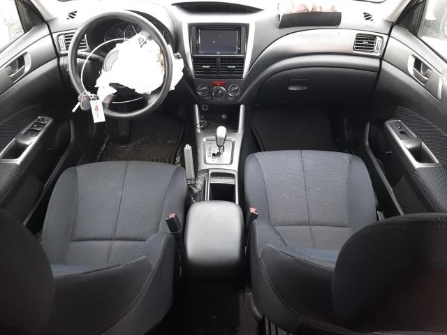 Photo 8 from auction – 2012 SUBARU FORESTER 2 with VIN JF2SHBBC0CH408803