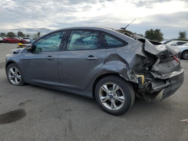 Photo 2 from auction – 2014 FORD FOCUS SE with VIN 1FADP3F29EL219171