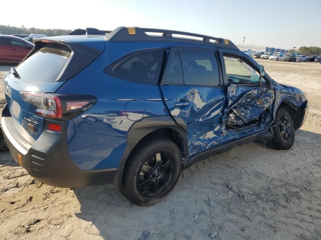 Photo 3 from auction – 2022 SUBARU OUTBACK WI with VIN 4S4BTGUD3N3266619
