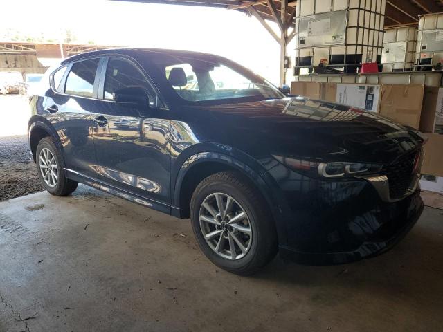 Photo 4 from auction – 2024 MAZDA CX-5 SELEC with VIN JM3KFBBL0R0481303
