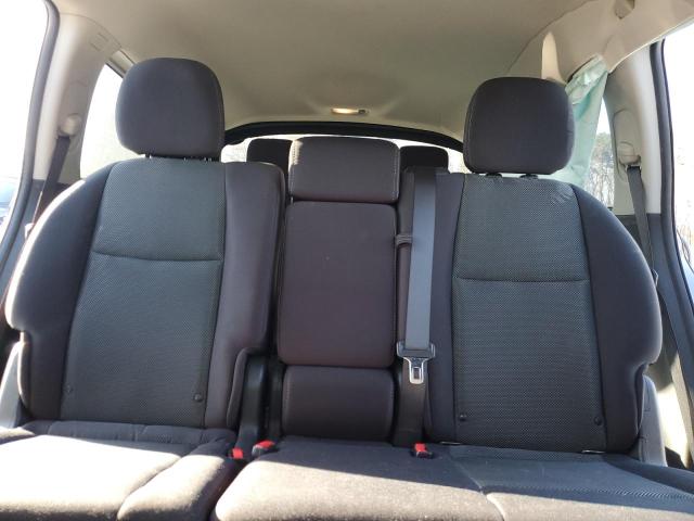 Photo 10 from auction – 2017 NISSAN PATHFINDER with VIN 5N1DR2MN3HC912412